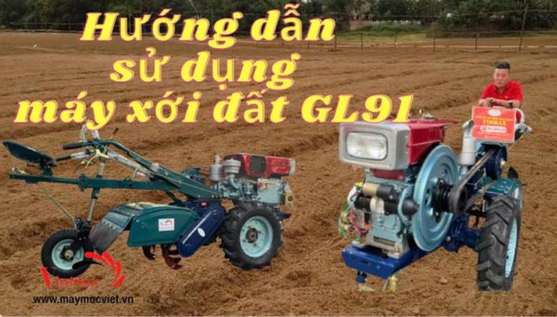 Bảo Dưỡng Hộp Số Máy Cày 91