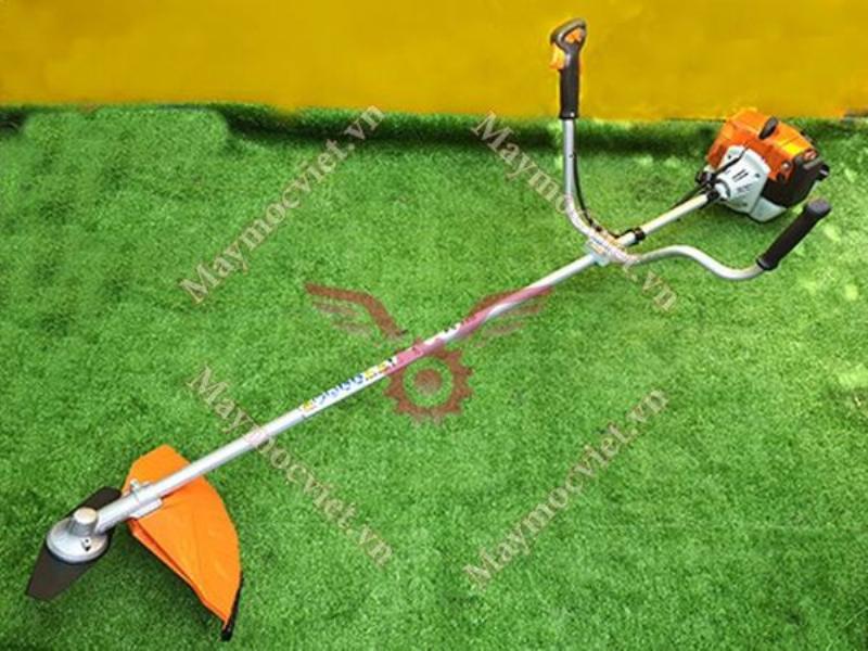 Bảo dưỡng máy cắt cỏ Stihl FS250