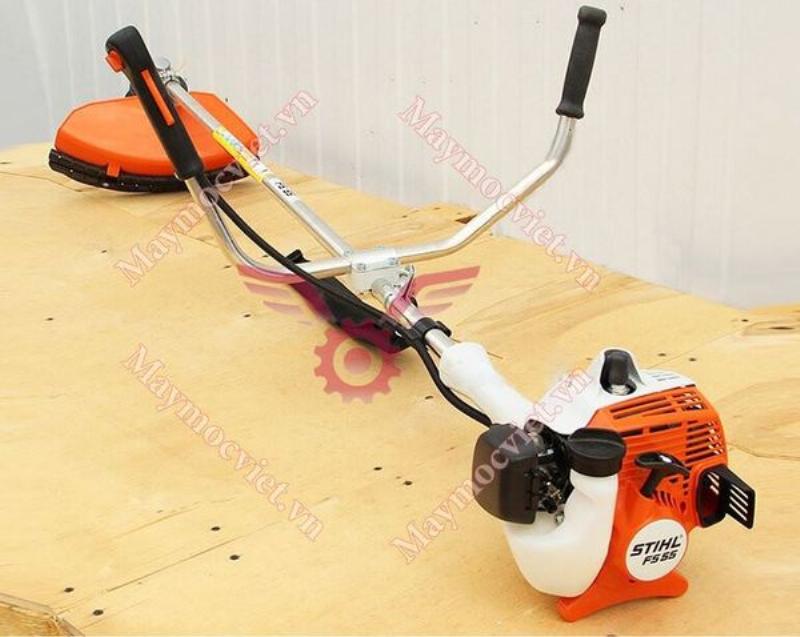 Bảo Dưỡng Máy Cắt Cỏ Stihl FS250