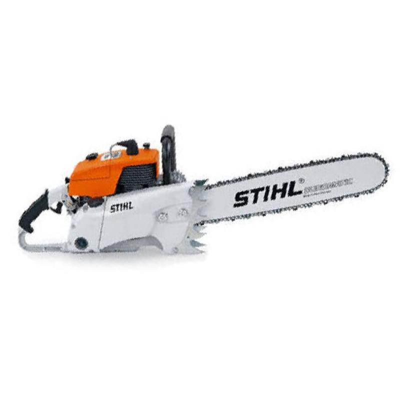 Bảo Dưỡng Máy Cưa Stihl