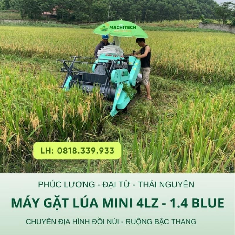 Các địa chỉ bán máy cày uy tín