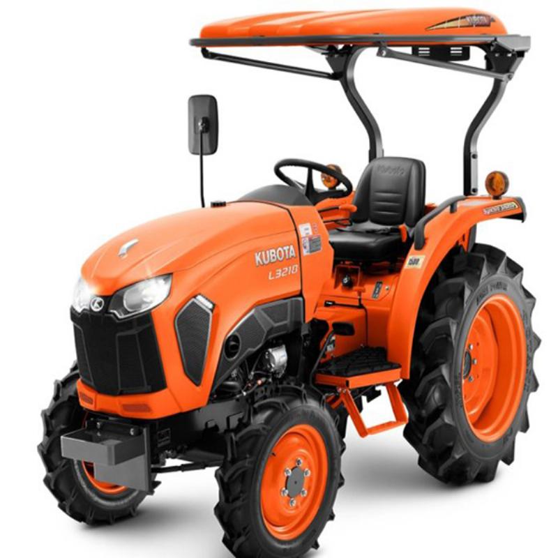 Các lỗi thường gặp ở máy cày Kubota 2 cầu