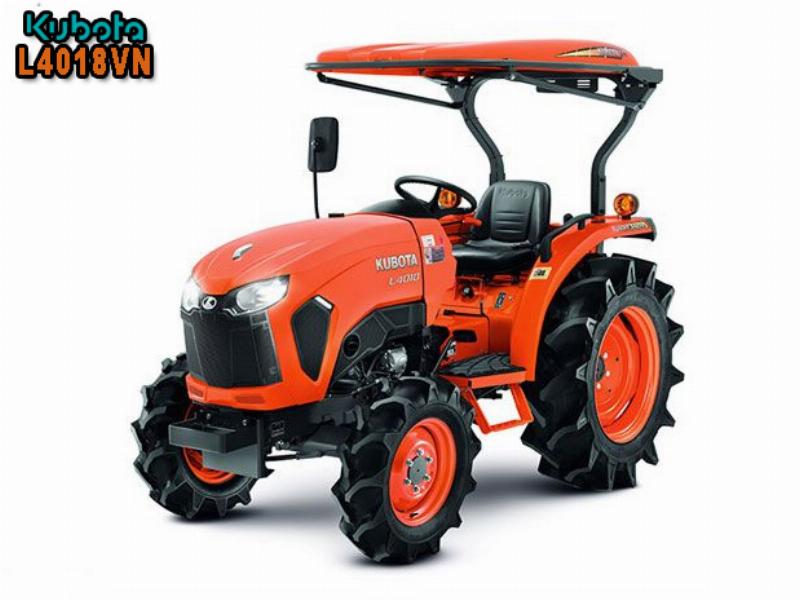 Các yếu tố ảnh hưởng đến giá máy cày Kubota L5018 cũ