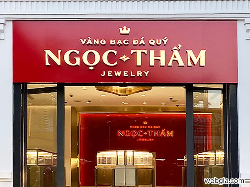 Cập nhật giá vàng Ngọc Hải Mỹ Tho chính xác