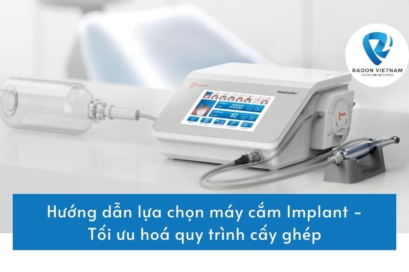 Chọn nhà cung cấp máy cấy lúa uy tín