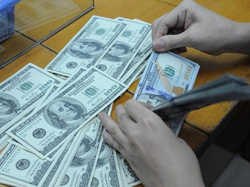 Cung cầu USD chợ đen