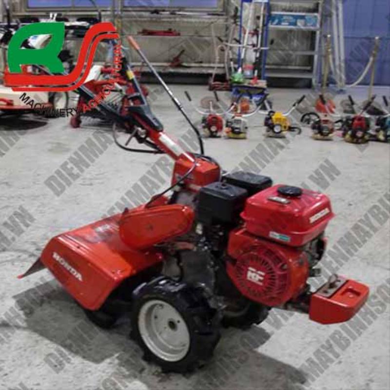 Giá dàn xới Kubota trung bình trên thị trường