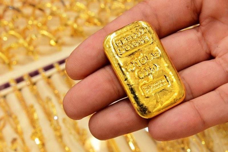 Giá vàng 24k tại Rạch Giá, Kiên Giang