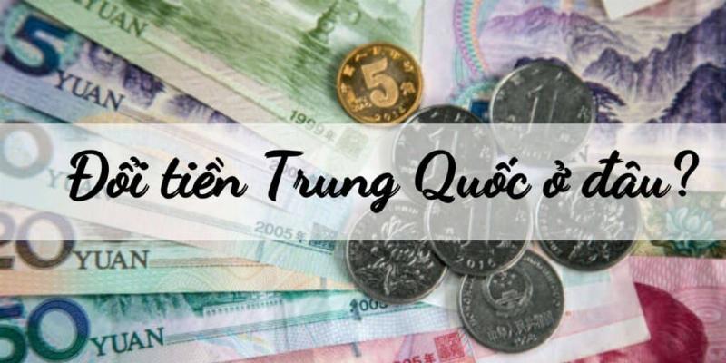 Trung Tâm Đổi Tiền Hà Trung