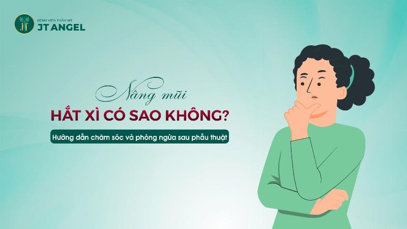 Hắt xì phản xạ tự nhiên