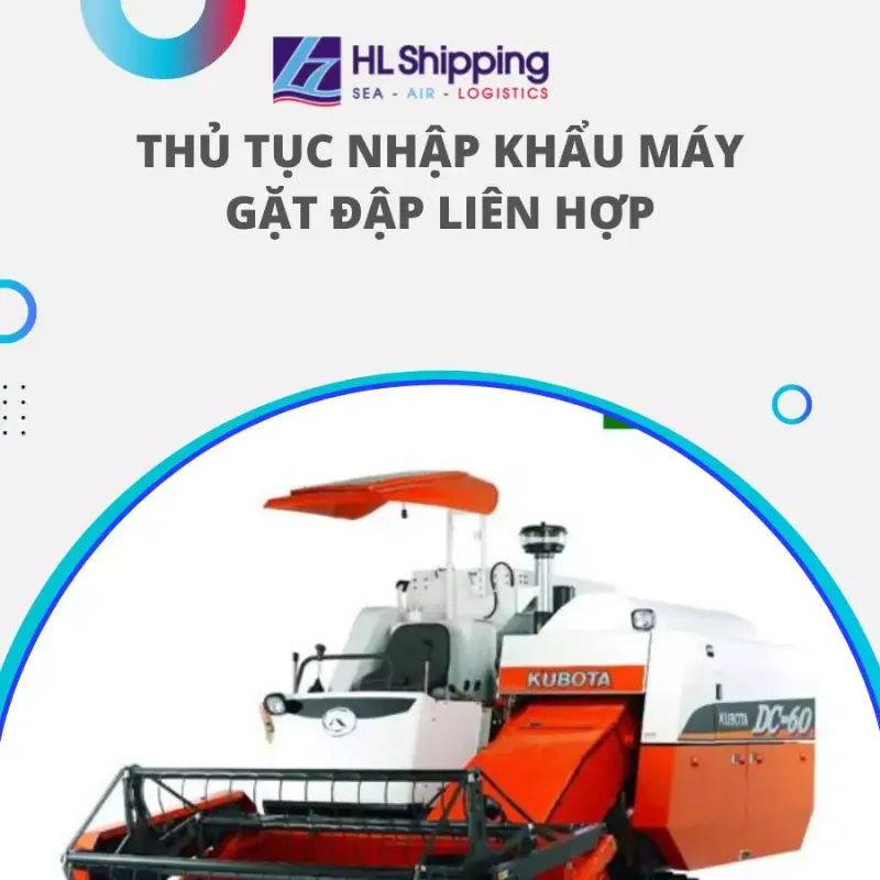 Kiểm Tra Chất Lượng Máy Gặt Lúa