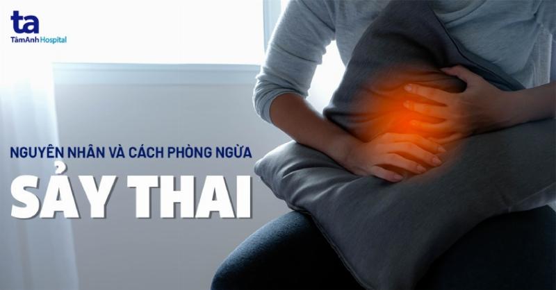 Nằm mơ có bầu nhưng bị sảy thai