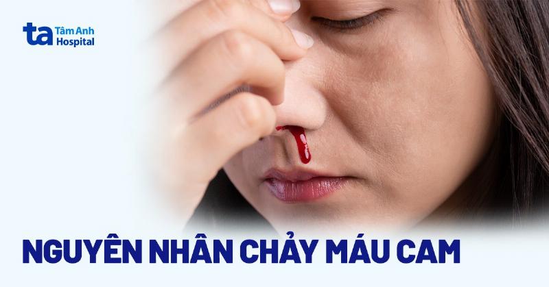 Phòng ngừa chảy máu mao mạch