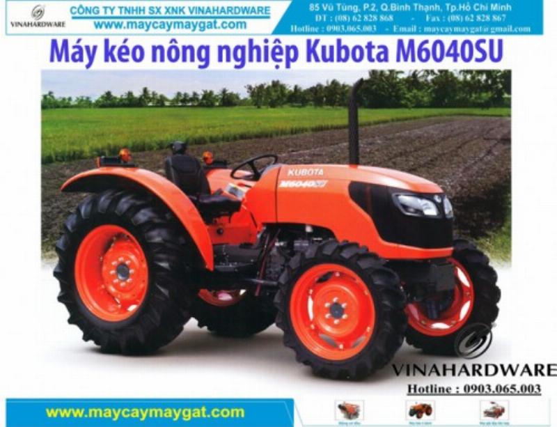 So sánh Kubota DC 70 với các dòng máy cày khác