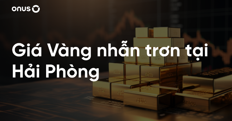 Ảnh Hưởng Đến Giá Vàng Nhật Hạ Hải Phòng