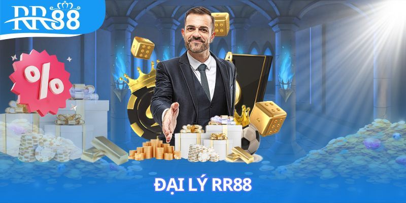 Đôi nét về đại lý RR88